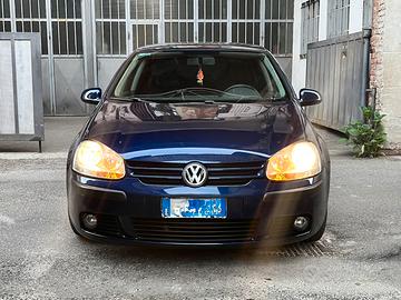 Golf 1.6 105cv gpl