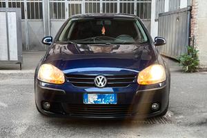Golf 1.6 105cv gpl