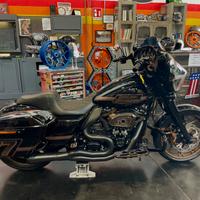 Harley-Davidson Touring Street Glide ST - 2022