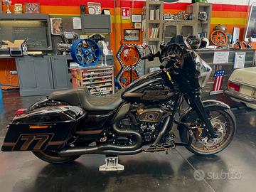 Harley-Davidson Touring Street Glide ST - 2022