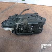SERRATURA DESTRA PER SEAT IBIZA 6J 2012