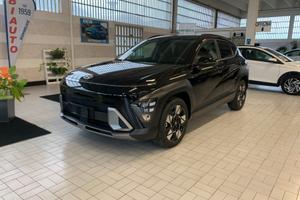 Hyundai Kona 1.6 HEV DCT Business MY 26 139 CV