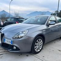 ALFA ROMEO Giulietta 1.4i 120CV - POSSIBILITA DI G