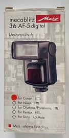 Per Canon EOS