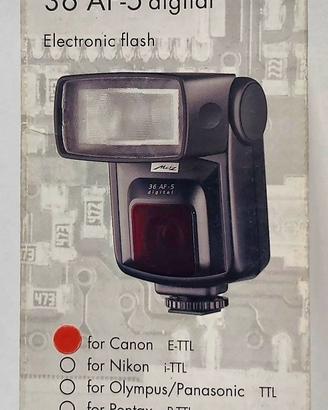 Per Canon EOS