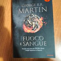 Fuoco e Sangue - G.R.R Martin