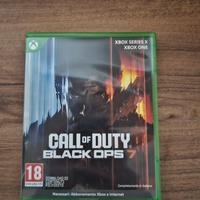 Call of duty black ops 7 xbox