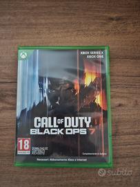 Call of duty black ops 7 xbox