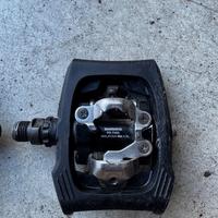 Pedali Shimano PD-T400