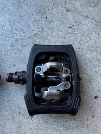 Pedali Shimano PD-T400