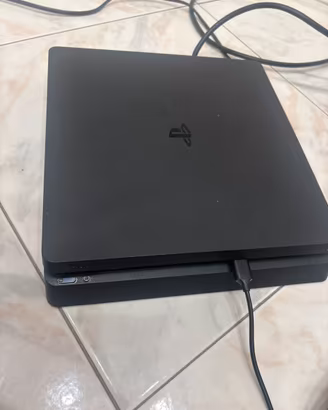 PlayStation 4