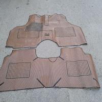 Tappetino auto fiat 128.