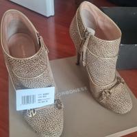 STIVALETTO POLACCHINO BORBONESE