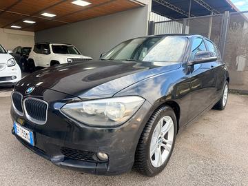 Bmw 120d automatica 118000km