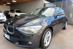 Bmw 120d automatica 118000km