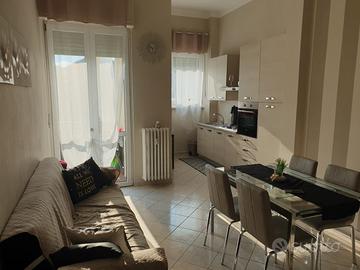 Appartamento bilocale corso savona