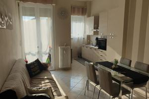 Appartamento bilocale corso savona