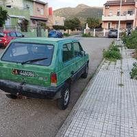 auto  4x4