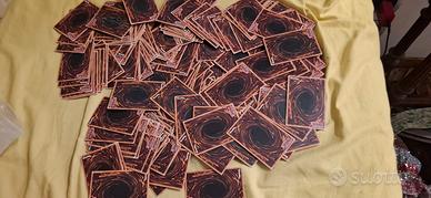 set 340 carte yu-gi-oh