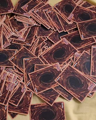 set 340 carte yu-gi-oh