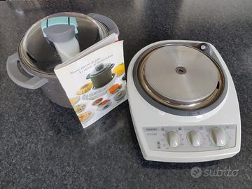Multicooker a induzione Philips HL5122