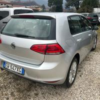 Volkswagen Golf Plus 1.6 TDI DPF Highline