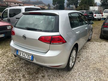 Volkswagen Golf Plus 1.6 TDI DPF Highline