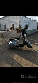 Vespa Sprint 1965(150)