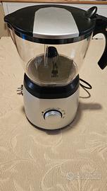 Cioccolateria Bialetti JC91