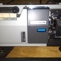 PROIETTORE 8mm-MARCA MAGNON 800-COME FOTO