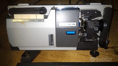 PROIETTORE 8mm-MARCA MAGNON 800-COME FOTO