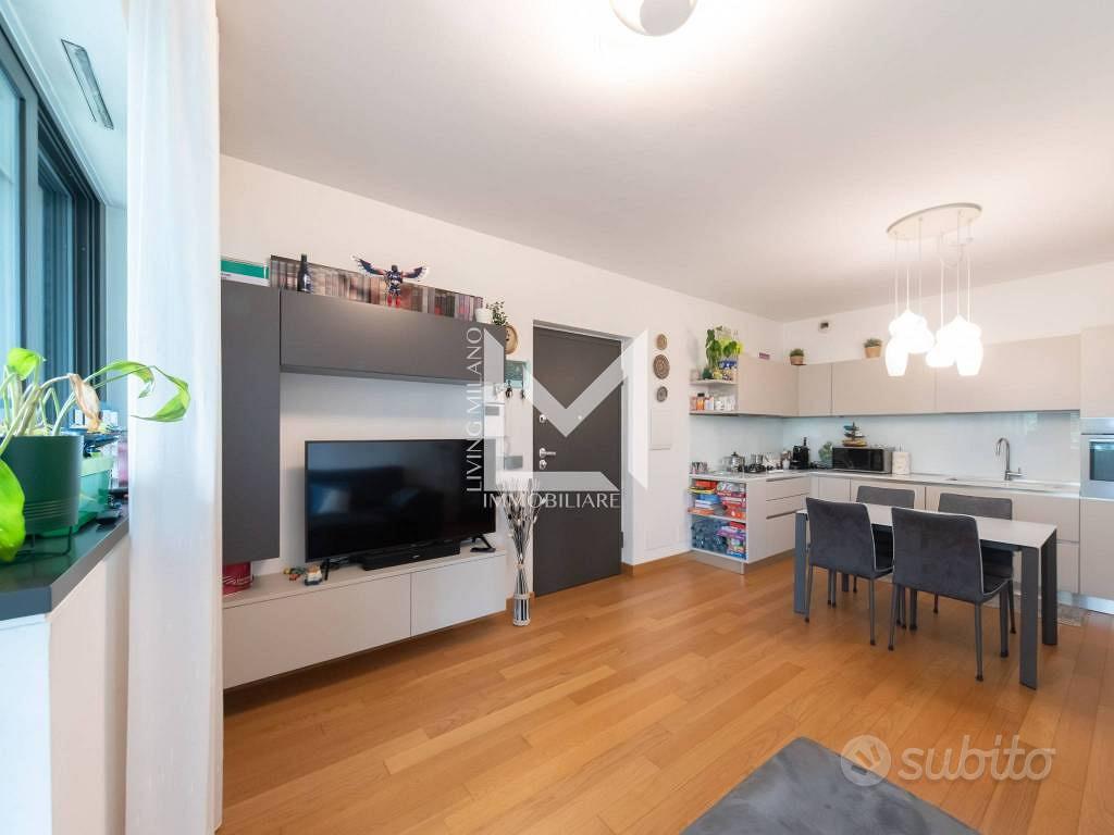 Apartment in Milano, Portello - Altro
