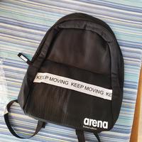 Zaino Arena nero