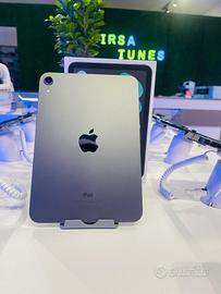 iPad Mini 6 64GB Wifi usato con garanzia