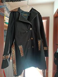 Giacca donna Roberto Cavalli