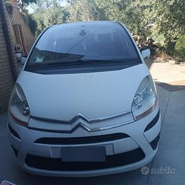 Citroen  c4 picasso