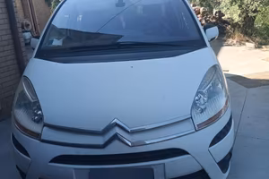 Citroen  c4 picasso