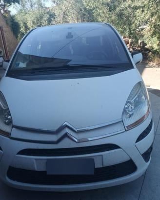 Citroen  c4 picasso
