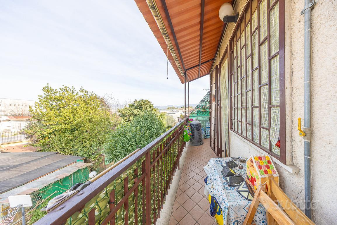 Appartamento – Roma, Pantano Borghese, Borghesiana - Vista 5
