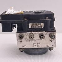 ABS OPEL Corsa D 5P 2° Serie 13282282 0265232288