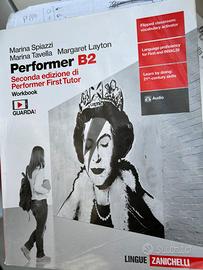 Libri scuola superiore