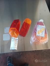 fanalini posteriori 500 e 600