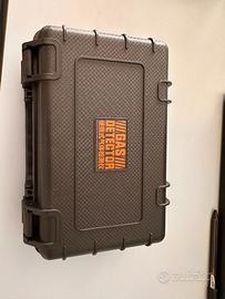Gas Detector, rilevatore di gas