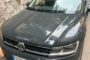 Tiguan Style 1.6cc 115cv