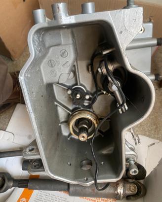 motore completo per moto Bmw 1100R