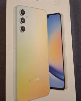 Samsung A34