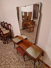 Mobile camera da letto