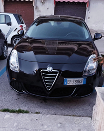 Alfa Romeo Giulietta trattabile
