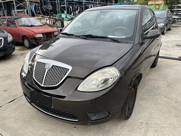 LANCIA YPSILON 2009 DISPONIBILE PER RICAMBI