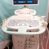 Ecografo esaote mylab 50xv cv